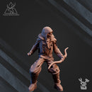 Skeleton warriors x5 - Only-Games