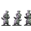 Cooks Pigs - Only-Games