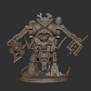 Goblin Mecha - Only-Games