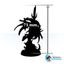 Allu, Sword of the Tide - Only-Games