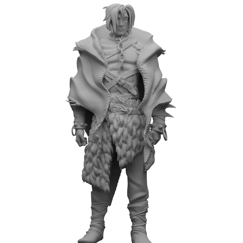 Muriel Figurines - Only-Games