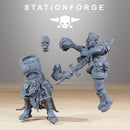 Pythonicus Exterminator - Only-Games