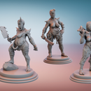 Pox Brides. Army Deal. - Only-Games