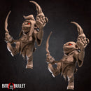 Goblin Pyro - Only-Games