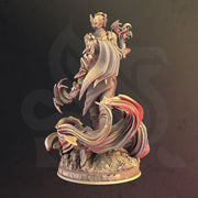 Elven Spellsword - Rylena - Only-Games