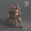 Goblin Wolf Rider - Only-Games