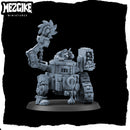 Runt kanz (3 physical multipart miniatures) - Only-Games