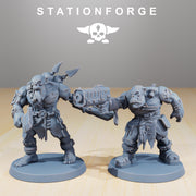Orkaz Plague Spreadaz - Only-Games