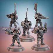 Manzu Ama. Army Deal. - Only-Games