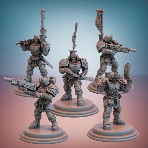 Manzu Ama. Army Deal. - Only-Games