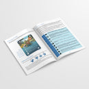 Rulebook & Spell Cards - Only-Games