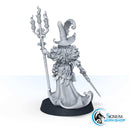 Catharina Clare, the Vampire Slayer - Only-Games