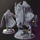 Death Knight Fallen Paladin Bundle - Yinsylim (Mounted & Unmounted Variant) - Only-Games