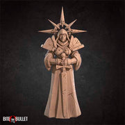 War Sisters Asset Pack - Only-Games