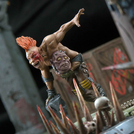 Bloodthirster (NEXUS: ACS Helot) - Only-Games