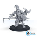 Atarag, the Deadly Arrow - Only-Games