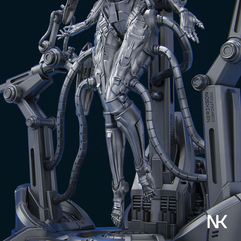 Project Eve - Only-Games