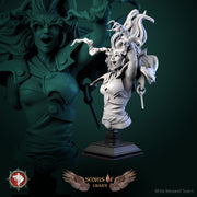Kelaina Sanguinary bust pre-supported - Only-Games