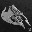 Jet-Biker Raiders Male Squad x5 - Only-Games