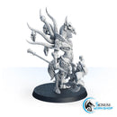 Orban, the Pale Horse - Only-Games