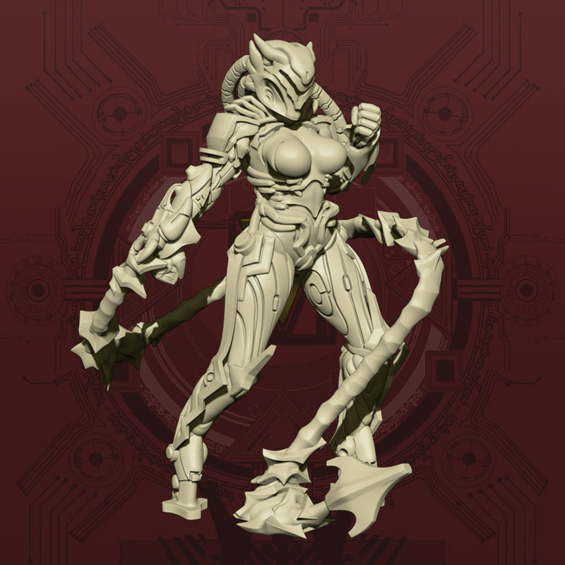 (Centauri) Tyrannical Warrior Avalon - Only-Games