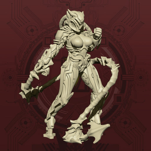 (Centauri) Tyrannical Warrior Avalon - Only-Games