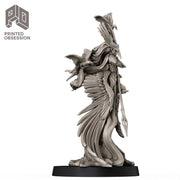 Vus - The Raven Knight - Only-Games