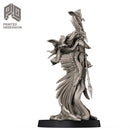 Vus - The Raven Knight - Only-Games