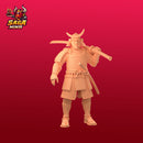 Mikazuki - Only-Games