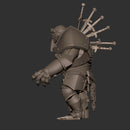 Iron Golem - Only-Games