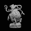 Fortughna - The Thing Amidst the Snow - Only-Games