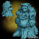 The Thief, Curious Critters of Whimsy Isle - Only-Games