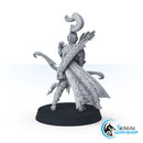 Tirien, Sacred Thicket Sentinel - Only-Games