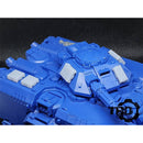 Counter Measures 2 - Only-Games