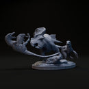 Protoceratops vs Velociraptor 1-20 scale dinosaur - Only-Games