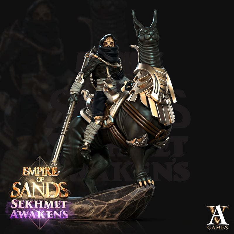Salahari Rider 03 - Only-Games