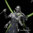 Lord of Pain 34mm (true scale) - Only-Games