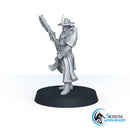 Herrick, “Burned Dogs”, 17th Infantry Regiment - Only-Games