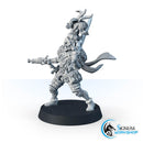 Sir Demris, the Free Baronies Knight - Only-Games