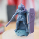 Mysterious Pumpkin Knight pre supported - Only-Games