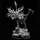 Morag - The Crimson Bread 75mm - Only-Games