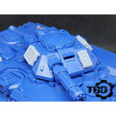 Counter Measures 1 - Only-Games