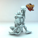 Witchdoctor goblin - Only-Games