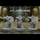 Aegyptus Horai Veterans - Only-Games