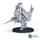 Vincent, the Oronox knight - Only-Games