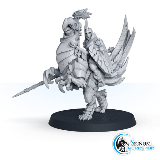 Vincent, the Oronox knight - Only-Games