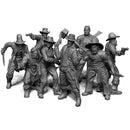 Clancy Gang Bundle - Only-Games