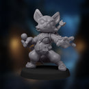 Crafty Cats - Only-Games