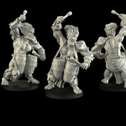 Half-orcs - Only-Games