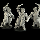 Half-orcs - Only-Games